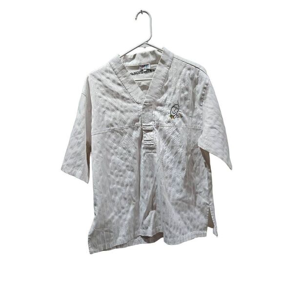 Vortex 2 scrub top - Picture 2 of 9